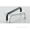 standard sizes of aluminium window handle with low price